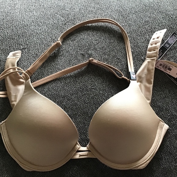 VS push-up bra - Picture 1 of 5
